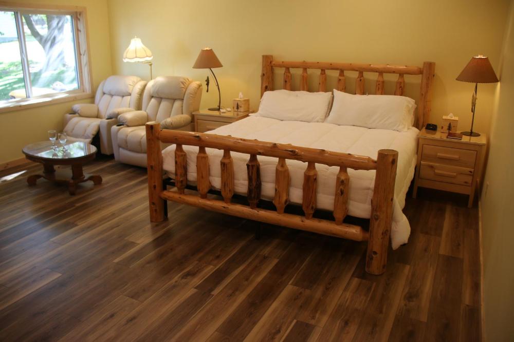 Leech Lake Resort Bed & Breakfast